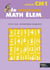 Le nouveau math élem. - CM1 - manuel