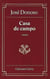 Casa de campo