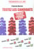 Testez les candidats - présidentielles 2007 : votez en connaissance de cause