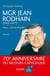Mgr Jean Rodhain (1900-1977) - vous, c'est la charité !