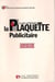 Plaquette Pub.Conception Realis.