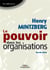 Le pouvoir dans les organisations - les references (2e édition)