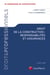 Droit de la construction - responsabilités et assurances (3e édition)