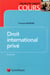Droit international privé (8e édition)