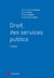 Droit des Services publics
