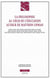 La philosophie au coeur de l'éducation autour de Matthew Lipman