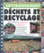 Déchets et recyclabes