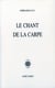 Le chant de la carpe