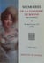 Memoires (tome 1-du regne de louis xvi a 1820) - recits d'une tante