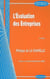L'évaluation des entreprises (3e édition)