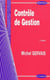 Contrôle de gestion (9e édition)