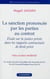 SANCTION PRONONCEE PAR LES PARTIES AU CONTRAT (LA)