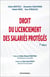 Droit du licenciement des salariés protégés - 7e éd.