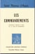 Les commandements