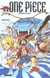 One piece t.29 - oratorio
