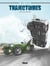 Trajectoires Tome 1 - deux tours d'horloge
