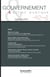 Gouvernement et action publique t12-2