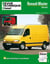 Renault master diesel - traction t 30 d, t 35 d, propulsion p 30 d, p 35 d