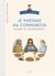 Je prépare ma communion - document catechiste