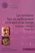 Territoires face au vieillissement en france et en europe - géographie, politique, prospective