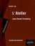 Grumberg - l'atelier
