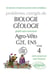 Problèmes corrigés de biologie, géologie posés aux concours agro-véto, G2E, ENS, Tome 4