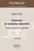PRODUCTIQUE - Maintenance des installations industrielles - Concepts, mises en oeuvre et applications (niveau B)