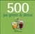 500 jus green et detox