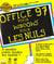 Office 97 pour windows pour les nuls