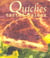 Quiches et tartes salees