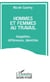 Hommes et femmes au travail