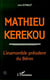 Mathieu Kerekou : L'inamovible président du Bénin
