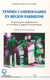 Femmes camerounaises en région parisienne - trajectoires migratoires er réseaux d'approvisionnement