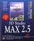 Le macmillan - 3d studio max 2.5