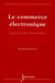 Le commerce électronique - création de valeur pour l'entreprise