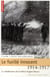 Le fusillé innocent 1914-1917