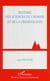 HISTOIRE DES SCIENCES DE L'HOMME ET DE LA CRIMINOLOGIE