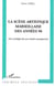 La scène artistique marseillaise des années 90 : Une sociologie des arts visuels contemporains