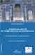 La responsabilité du président de la République - la contribution de la "commission Avril"
