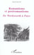 ROMANTISME ET POSTROMANTISME : DE WORDSWORTH A PATER