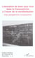 L'education de base pour tous dans la francophonie a l'heure de la mondialisation - vol03 - une pers
