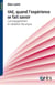VAE, quand l'expérience se fait savoir - l'accompagnement en validation des acquis