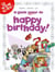Les Guides Junior - Tome 04 : L'happy birthday
