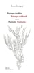 Paysage doubles suivi de Portraits / Païsatges doblauds seguit de Portrachs