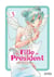 La fille du president t.1