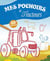 Mes pochoirs - de tracteurs