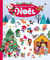 Mon grand livre à volets Noël