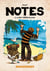 Notes Tome 2 : le petit théâtre de la rue