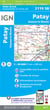 2119Sb Patay/Ouzouer-Le-Marche