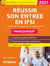 Réussir son entree en IFSI 2021 parcoursup (édition 2021)